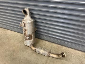 Orgineel roetfilter FORD 2020 1.5 DIESEL EURO 6 ( NIEUW!) beschikbaar voor biedingen