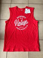 Nieuw Shirt ' Authentic Vintage ' Maat L, Kleding | Heren, T-shirts, Ophalen of Verzenden, Nieuw, Maat 52/54 (L)