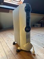 Olie Radiator, Doe-het-zelf en Bouw, Ophalen, 30 tot 80 cm, Radiator, Minder dan 60 cm