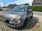 fiat 500 1.2 essence 112.000 kms, Auto's, Voorwielaandrijving, 4 zetels, Stof, 1242 cc