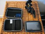 GPS Garmin Zumo 590, Ophalen, Gebruikt