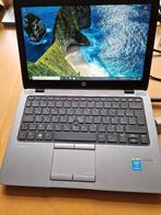 HP laptop Elitebook 820 G1, Computers en Software, Windows Laptops, Ophalen, Gebruikt, Met videokaart, 8 GB