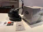 Casque de moto Airoh, Enlèvement ou Envoi, Comme neuf, Medium, Airoh