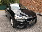 Bmw 216 d gran tourer 1.5 full options euro 6, Voorwielaandrijving, Monovolume, 1495 cc, Zwart