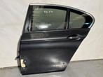BMW F10 A90 Rechter achterdeur, Ophalen, Gebruikt, Deur, BMW