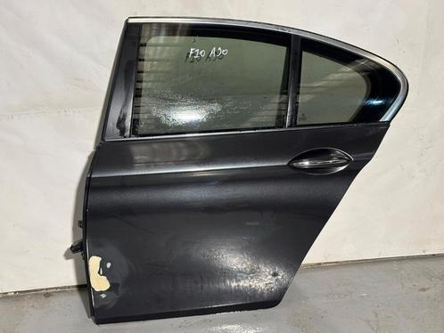 BMW F10 A90 Rechter achterdeur, Auto-onderdelen, Carrosserie, Deur, BMW, Achter, Links, Rechts, Gebruikt, Ophalen