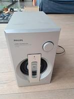 Woofer, Ophalen, Zo goed als nieuw