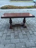 oude salontafel, Antiek en Kunst, Ophalen