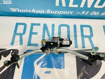Ruitenwisser Motor Peugeot 208/2008 2019-2022 9824784690 Com beschikbaar voor biedingen