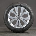 ️ 20” Volkswagen Touareg “Montero” Jeu de roues d’hiver NEUF, Neuf, Pneus et Jantes, Pneus hiver, 285 mm