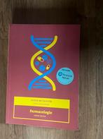 Farmacologie, 3e editie met MyLab NL toegangscode, Boeken, Ophalen of Verzenden, Zo goed als nieuw, Nederlands, Roger McFadden