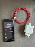 Oneplus 12 Silky Black, Telecommunicatie, Gebruikt, Ophalen of Verzenden, Klassiek of Candybar, Zonder simlock