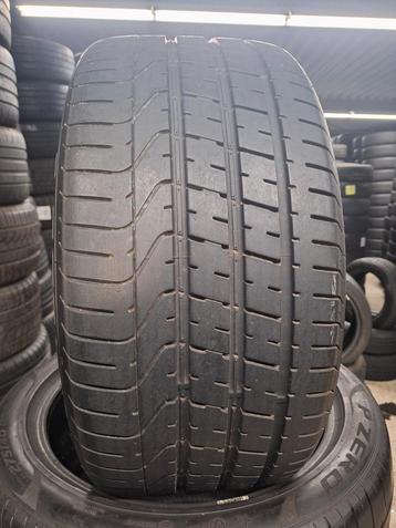 28535r20 Pirelli 6.5mm DEMO banden  beschikbaar voor biedingen