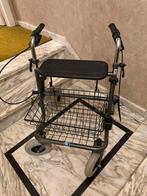Rollator, Diversen, Rollators, Ophalen, Gebruikt