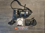 canon 5d mk II + tamron 24-70 f/2.8 Di VC USD G2, Ophalen, Gebruikt, Overige typen, Zoom