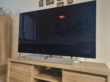 Philips 65OLED935/12 – 65” 4K OLED TV met Ambilight beschikbaar voor biedingen