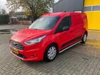 2020 Ford Transit Connect 1.5 Automaat EcoBlue Bedrijfswagen, Auto's, Automaat, Gebruikt, Euro 6, Overige brandstoffen