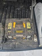 Power Plus breekhamer + Stanley Fatmax set, Ophalen, Gebruikt