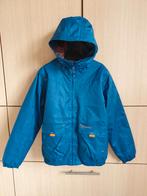 omkeerbare jas met kap - Quecha - maat 140, Kinderen en Baby's, Kinderkleding | Maat 140, Ophalen, Quechua, Jongen of Meisje, Zo goed als nieuw