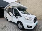‼️Ford ci ‼️AUTOMAAT‼️3500 km‼️, Automaat, Bedrijf, Diesel, Ford