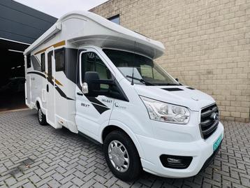 ‼️Ford ci ‼️AUTOMAAT‼️6100km‼️ beschikbaar voor biedingen