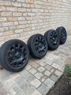 Wielset mini, Auto's, Zwart, Particulier, Cooper, Te koop