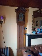 Oude staanklok, Antiquités & Art, Antiquités | Horloges, Enlèvement