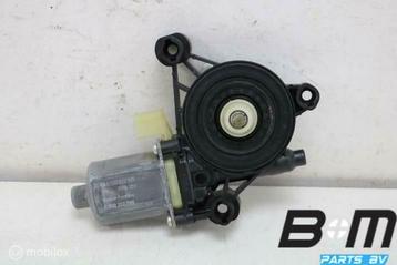 Raammotor rechtsvoor Skoda Octavia 3 Combi 5Q0959801B beschikbaar voor biedingen