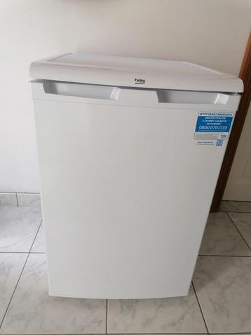 Nieuwe diepvries Beko, Elektronische apparatuur, Ophalen, Nieuw, Vrijstaand