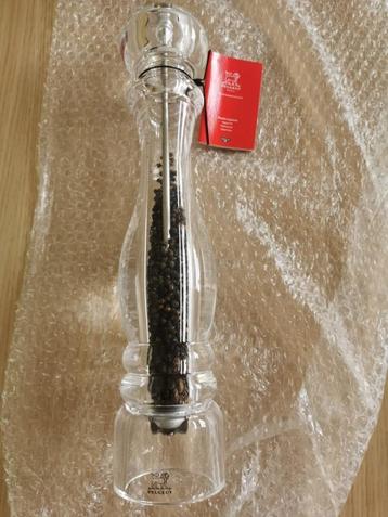 Moulin à poivre Peugeot modèle Nancy 38cm beschikbaar voor biedingen