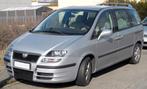 Fiat Ulysse gezocht 2e generatie, Auto's, Diesel, Particulier, Ulysse, Te koop