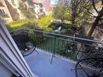 Appartement à louer à Saint-Gilles, 1 chambre, 92 m², Appartement, 1 kamers