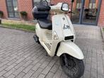 Neco Lola scooter, Fietsen en Brommers, Ophalen, Gebruikt, Overige merken