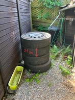 Winterbanden Firestone Vanhawk 215/75 R16 113/111R, Auto-onderdelen, Banden en Velgen, Ophalen, Winterbanden, Band(en)
