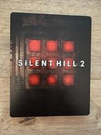 Silent Hill 2 PS5 Steelbook, Ophalen of Verzenden, Zo goed als nieuw