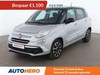 Fiat 500L 1.4 Mirror (bj 2020), Auto's, Stof, Gebruikt, https://public.car-pass.be/vhr/41a03185-614a-43f1-98b2-199056e47003, 95 pk