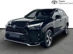 Toyota RAV-4 Dynamic Plus AWD PHEV, Autos, Toyota, Achat, 2487 cm³, Euro 6, Noir