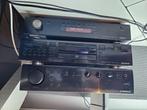 Stereo, Audio, Tv en Foto, Stereoketens, Ophalen, Gebruikt, Cd-speler, Overige merken