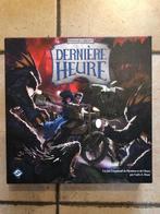 HORREUR A ARKHAM : LA DERNBIERE HEURE - jeu familial nickel, Enlèvement ou Envoi