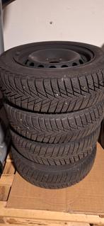 Winterbanden, Auto diversen, Ophalen, Zo goed als nieuw