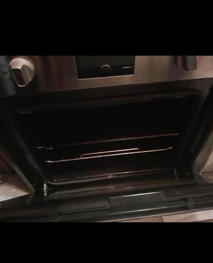 Four encastrable Whirlpool – bon état, Elektronische apparatuur, Ovens, Zo goed als nieuw, Oven, Ophalen of Verzenden