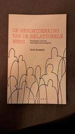 de ontwikkeling van de relationele mens, Gelezen, Ophalen