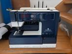 Husqvarna optima 190 selectronic naaimachine, Ophalen, Husqvarna