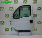 Opel Movano Voordeur links wit oude type, Gebruikt, Deur, Opel, Ophalen of Verzenden