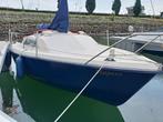 kajuitzeilboot jouet 18 in goede staat, Ophalen, Gebruikt, Tourjacht of Cruiser, Tot 6 meter