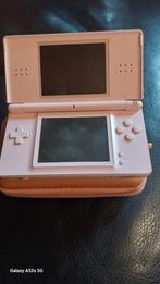 Système Game Boy., Rose, Utilisé, Enlèvement ou Envoi, DS Lite
