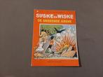 Suske en Wiske Strip Nr. 237 De snikkende sirene, Ophalen of Verzenden