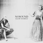 NOSOUND - Allow Yourself (Black Vinyl) *** NIEUW ***, Enlèvement ou Envoi, Neuf, dans son emballage