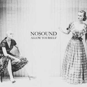 NOSOUND - Allow Yourself (Black Vinyl) *** NIEUW ***, CD & DVD, Vinyles | Rock, Neuf, dans son emballage, Enlèvement ou Envoi