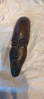 Afrikaans masker, Antiek en Kunst, Ophalen